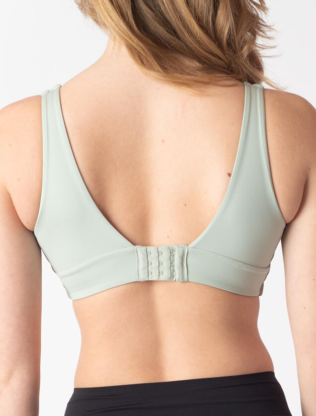 BILLIE BRASSIERE MICRO KAKI KAKI