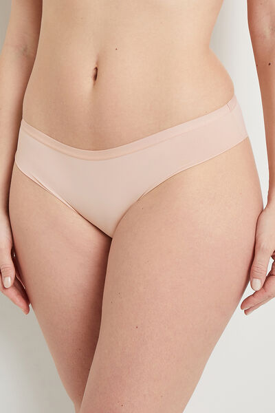 PERFECT CULOTTE MICROFIBRE NOIR