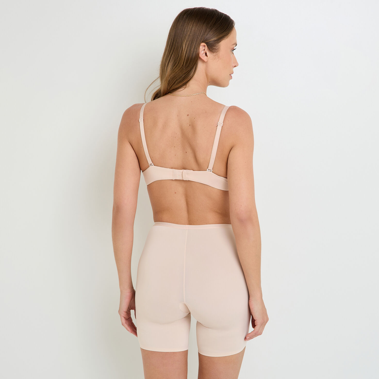 PERFECT PANTY MICROFIBRE NATUREL