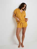 MULTICO JAUNE