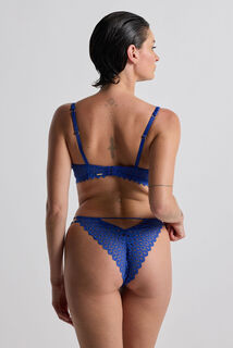 ANNA CULOTTE BLEU
