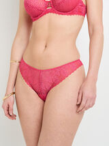 GEMINI TANGA FUCHSIA