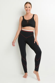 FLIP LEGGING DE SPORT NOIR