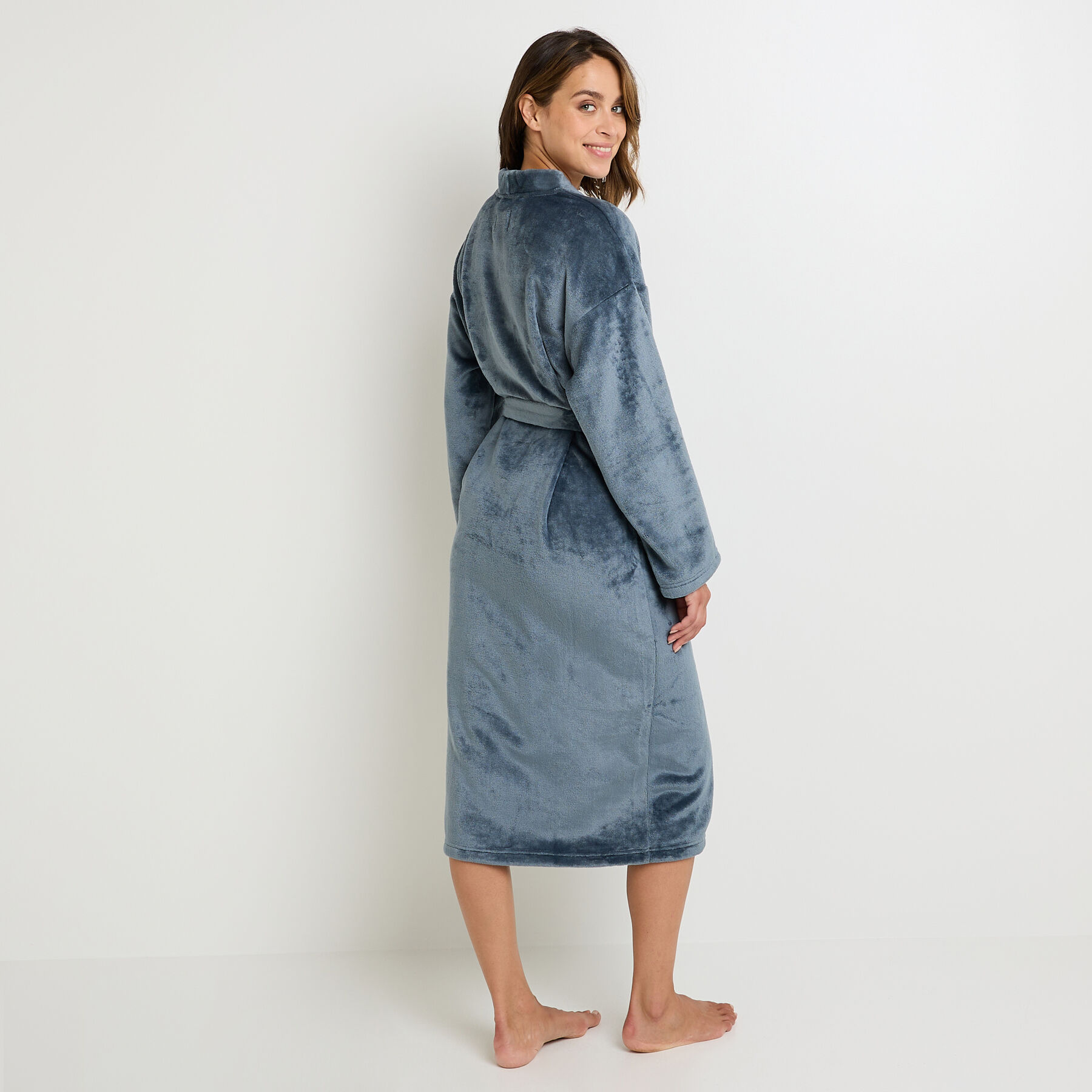 Peignoir déshabillé femme clearance