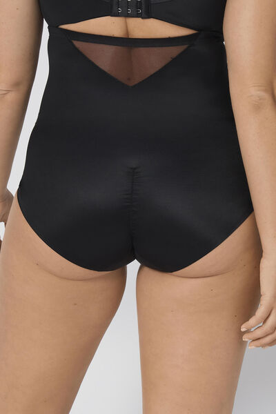 TRUESHAPE SENSATION CULOTTE MAXI NOIR