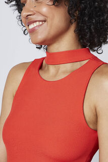 ISA BODY ROUGE