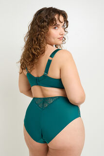 FEMME+ SOUTIEN-GORGE EMBOITANT CANARD