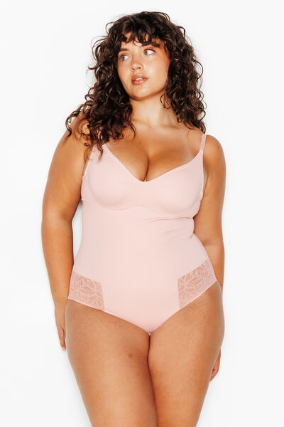 BODY GAINANT ARMATURE NATUREL