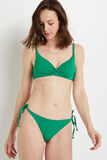 JOANNE MAILLOT DE BAIN MINI VERT