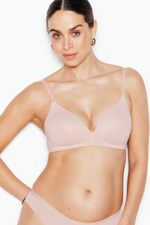 PERFECT SOUTIEN-GORGE SANS ARMATURES NATUREL