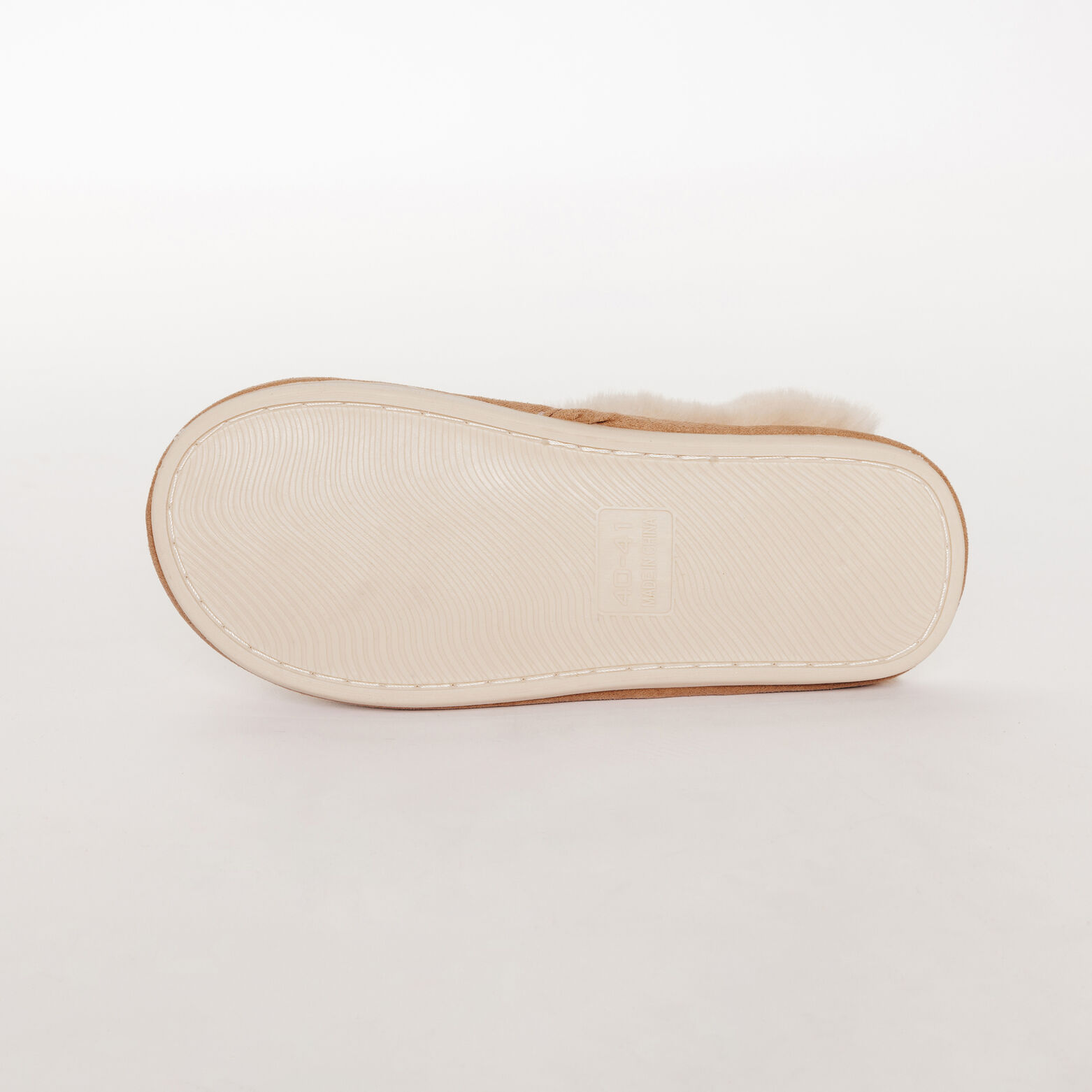 ARISTIDE CHAUSSONS FEMME MULES MARRON