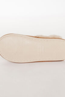 ARISTIDE CHAUSSONS FEMME MULES MARRON