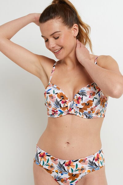 Sale Maillot Rouge Gorge Nouvelle Collection Maillot De Bain 2021