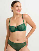 VERT FONCE