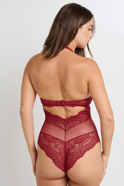 GLADYS BODY ROUGE