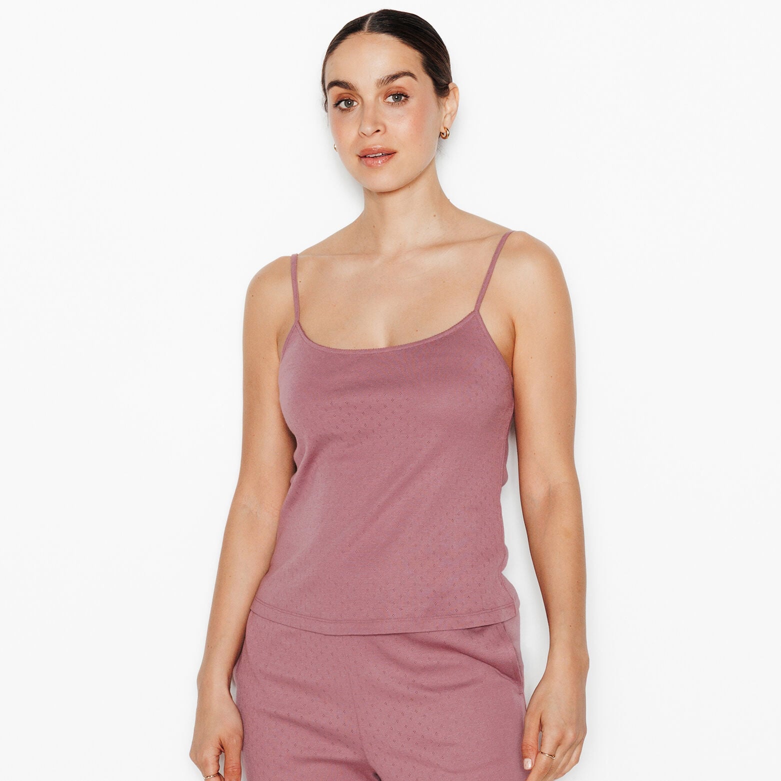 HABYBIS TOP VIOLET