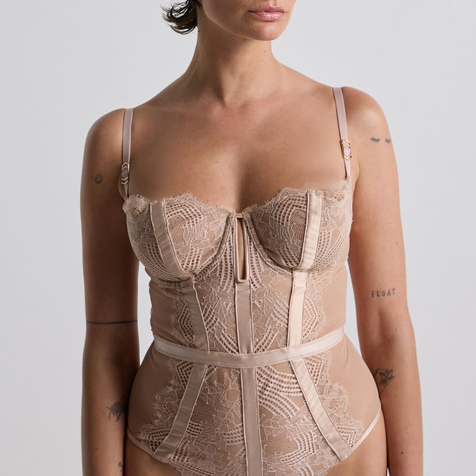 AMBRE BODY POUDRE