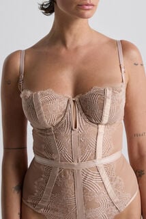 AMBRE BODY POUDRE