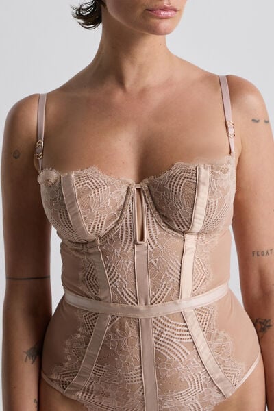 BODY POUDRE
