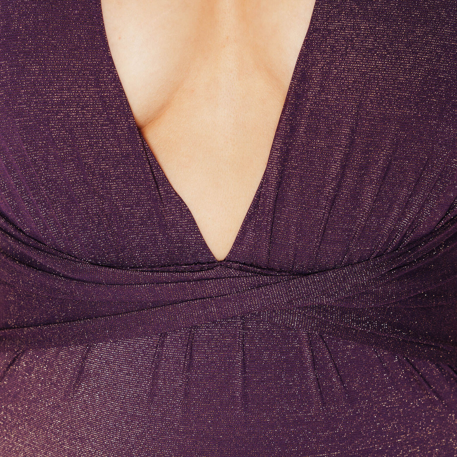 NESS Maillot de bain 1 Pi&egrave;ce sans armatures PRUNE