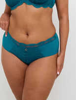 TURQUOISE