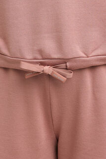 CLAFOUTIS Sweat ROSE