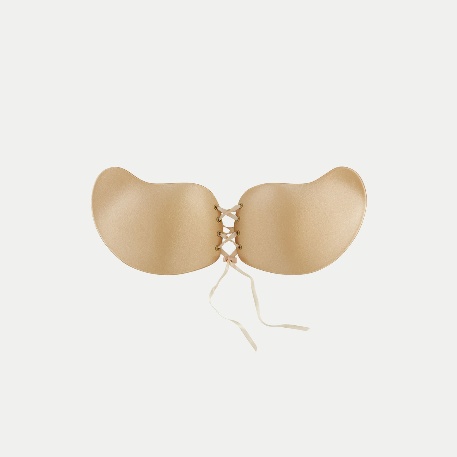 SOUTIEN-GORGE ADHESIF AJUSTABLE PEAU