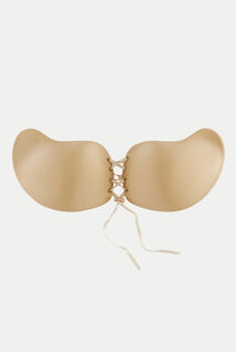 SOUTIEN-GORGE ADHESIF AJUSTABLE PEAU