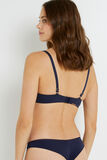 SYARA SOUTIEN-GORGE PUSH-UP MARINE