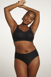 BEYOND SOUTIEN-GORGE SANS ARMATURES NOIR