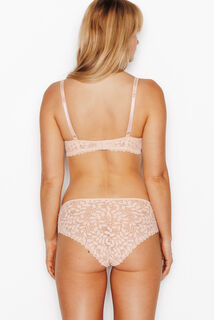 SUBLIME SHORTY DENTELLE POUDRE