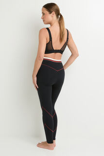 FLIP LEGGING DE SPORT NOIR