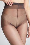 IBAO COLLANT BASIQUE 20D MARRON