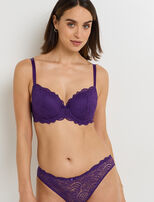 VIOLET