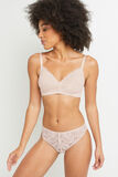 BIANCA TANGA DENTELLE POUDRE