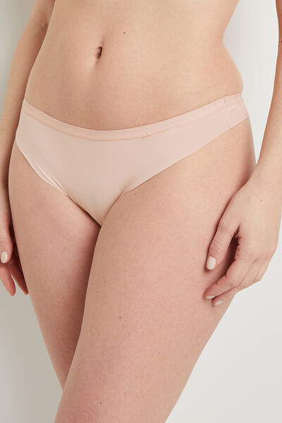 PERFECT STRING MICROFIBRE NATUREL