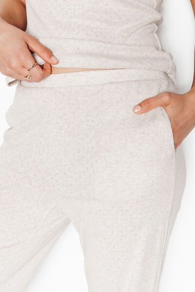 PANTALON BEIGE