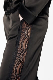 Ensemble GLADIS chemise & pantalon