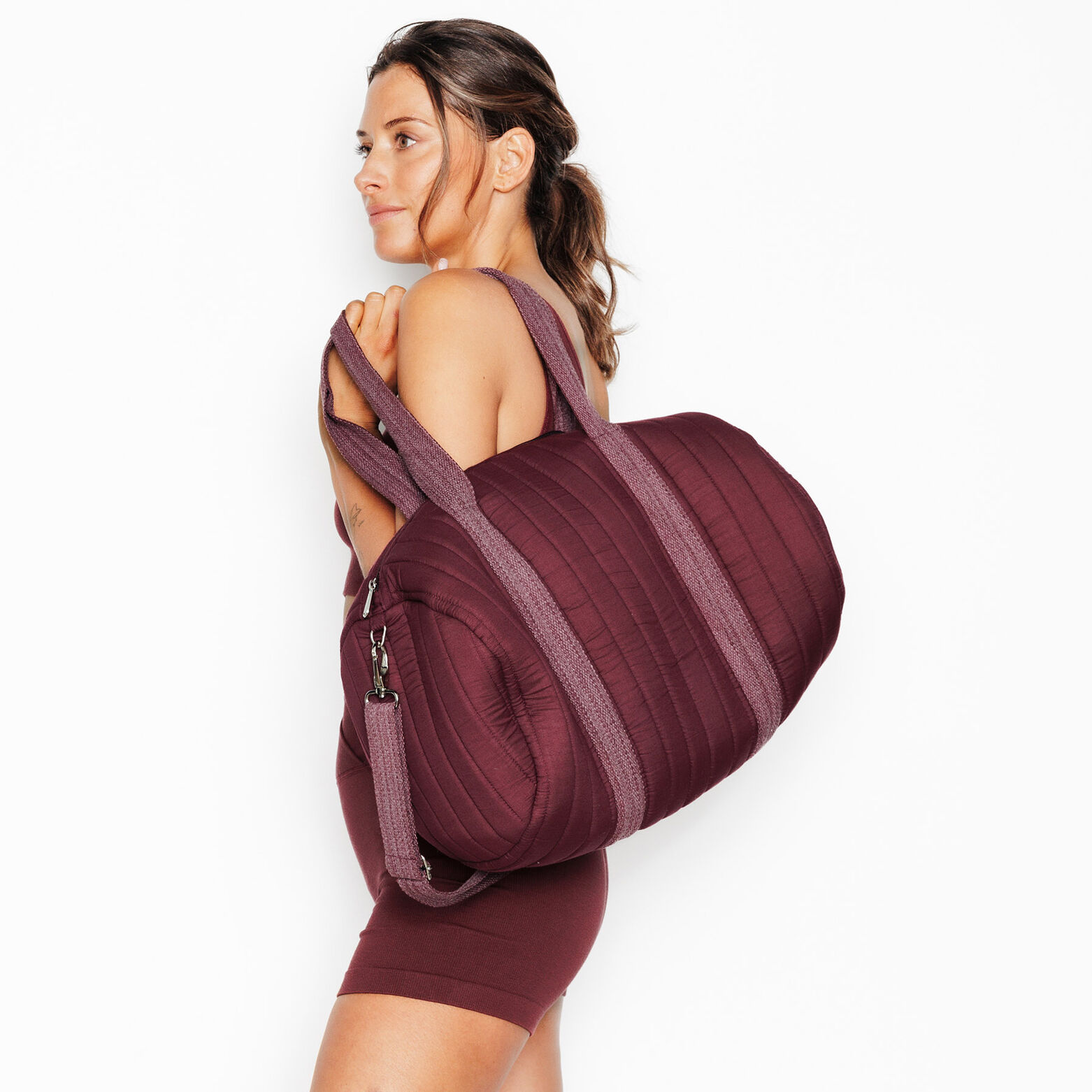 PULSE SAC DE VOYAGE BORDEAUX