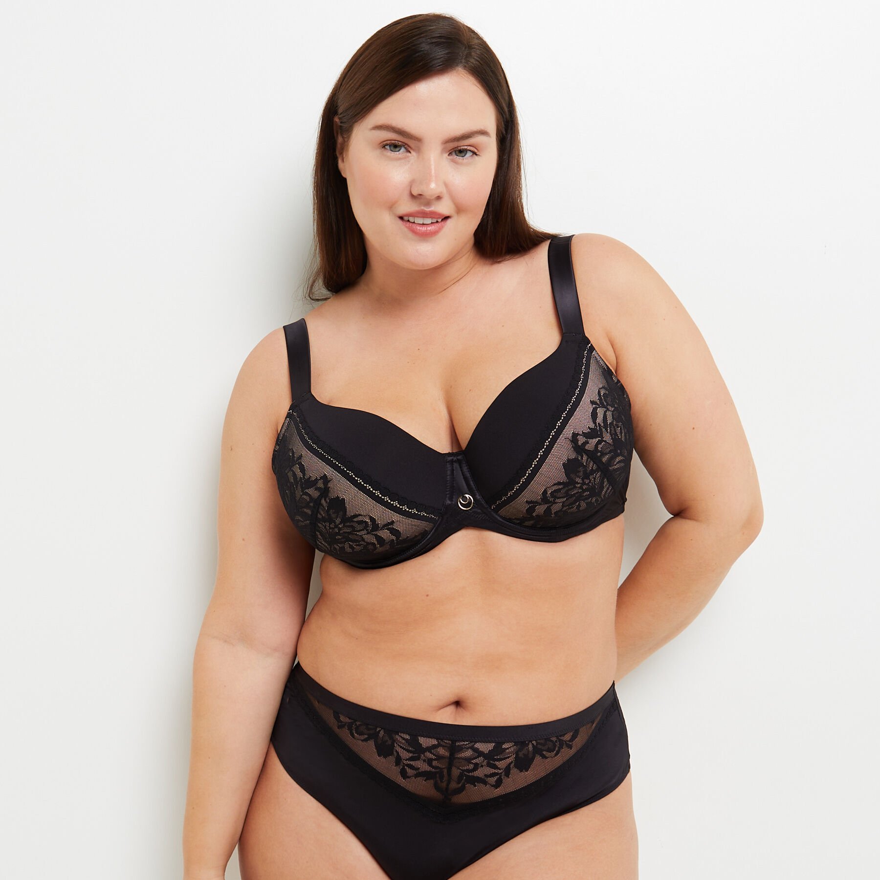 Vetement sexy grande 2025 taille