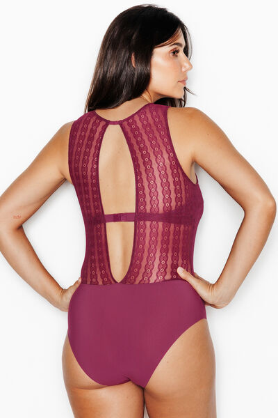 BODY BORDEAUX
