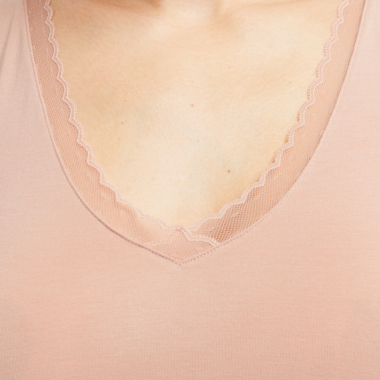CANNELLE Top BEIGE