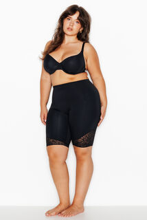 BELIEVE PANTY GAINANT NOIR