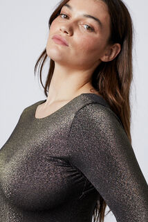 ISALYS BODY LUREX OR