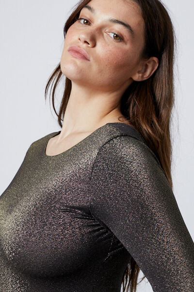 BODY LUREX OR