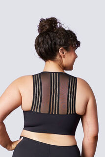 GALATEE BRASSIERE NOIR