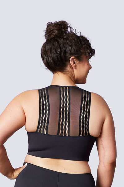 BRASSIERE NOIR