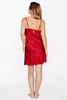 GLADIS NUISETTE ROUGE