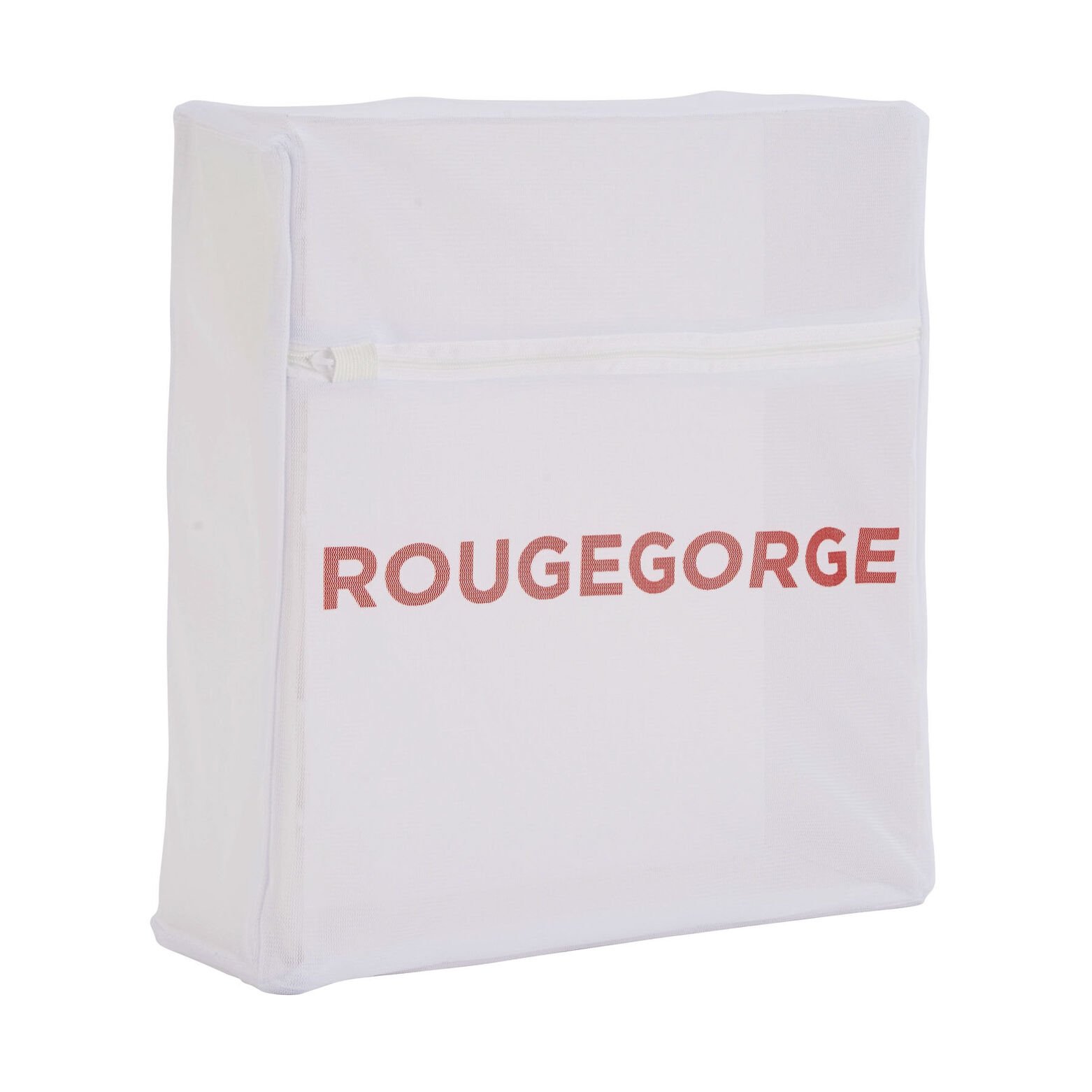 SAC LAVAGE BLANC