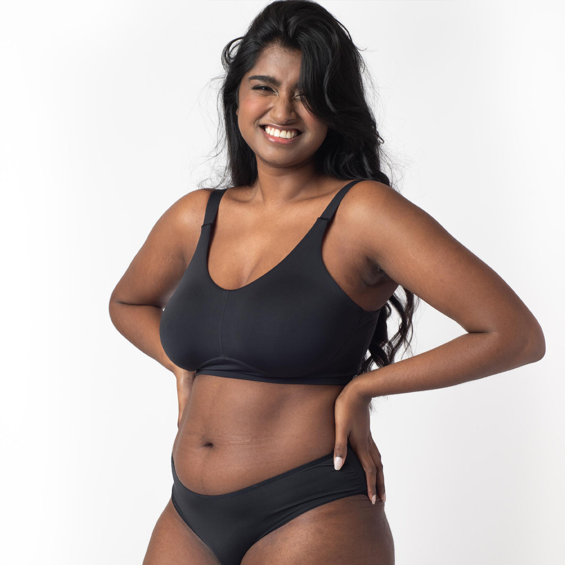 Brassiere mieux best sale que soutien gorge